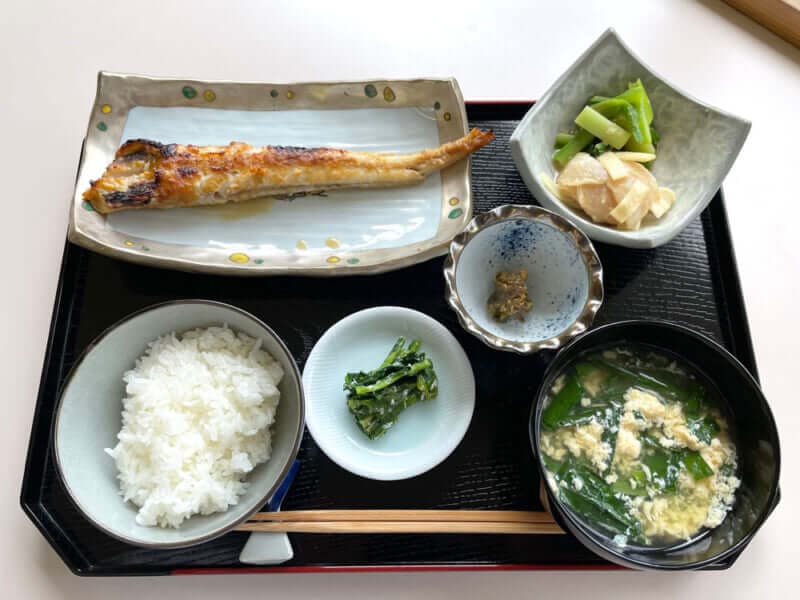 はちのへ 家庭の郷土料理