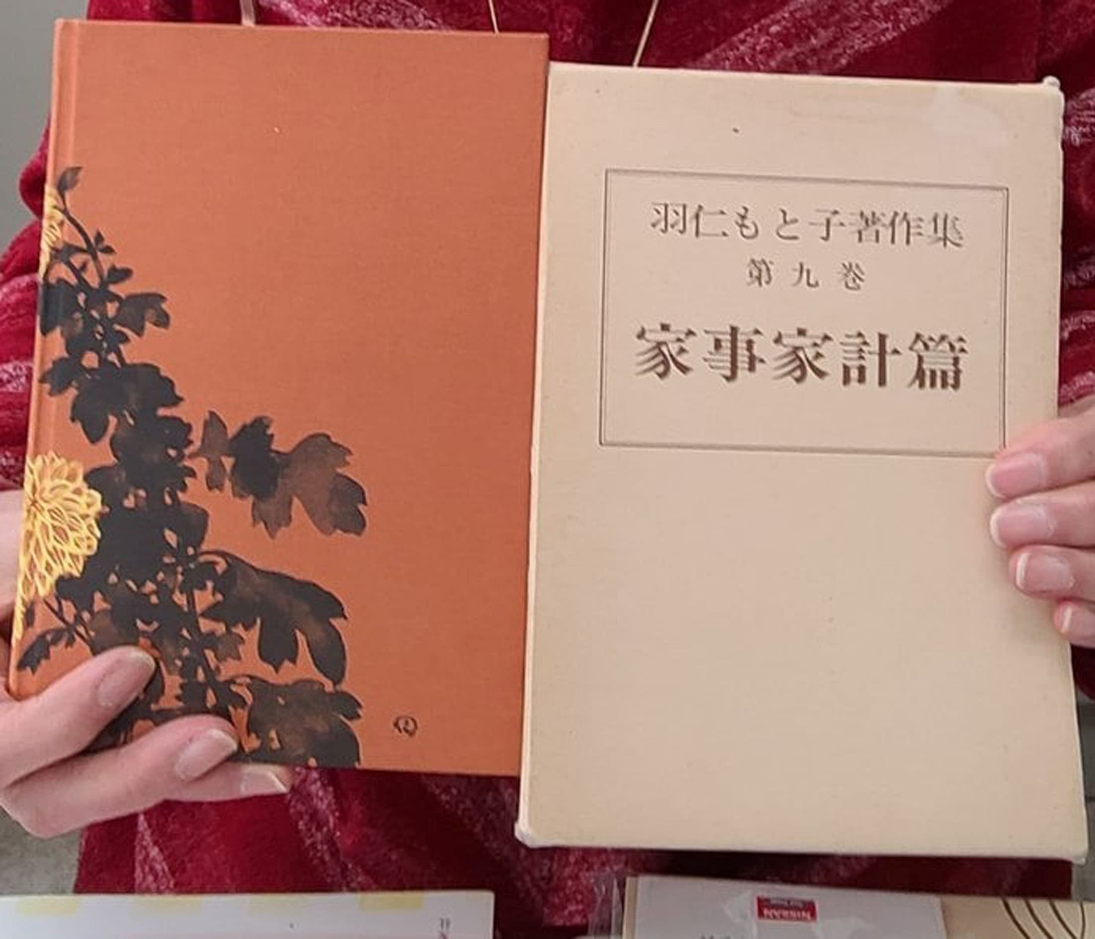 八戸市出身　羽仁もと子記念館八戸友の会総リーダー　阿部優子さん（60代）
の写真5