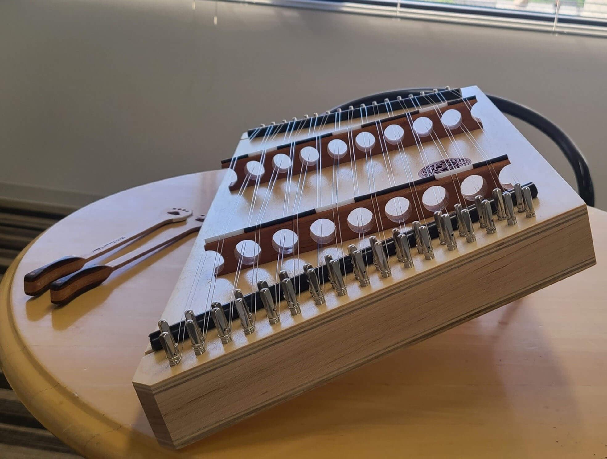 岐阜県出身・在住　壱城亜胡さん 　戸田操子さん　亜胡さんの母　歌人(俳句)の写真3