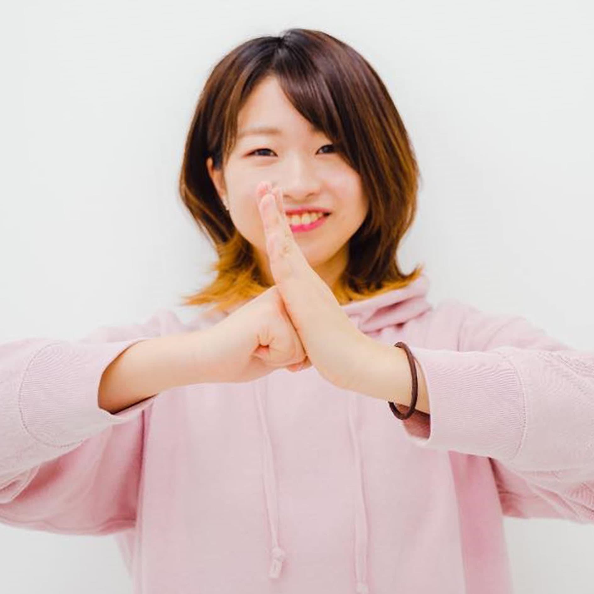 武術太極拳アスリート　小田桐咲さん（20代）
の写真1