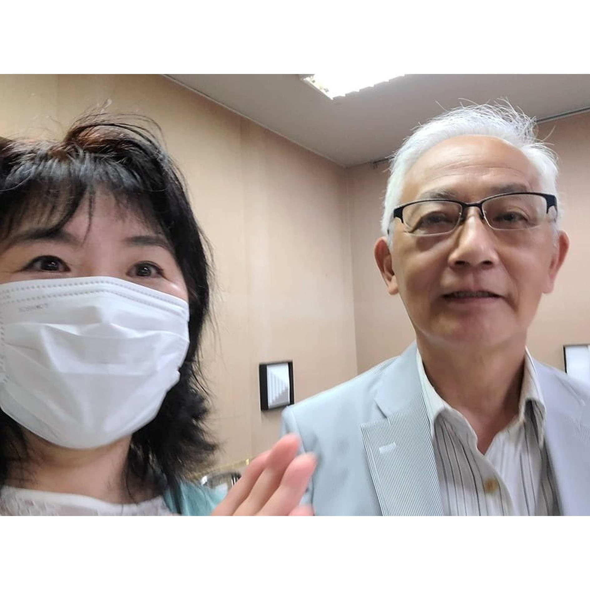 大坂府出身　大黒裕明さん　7０代　(株)ベストライフ　代表取締役社長　（八戸液化ガス元社長）の写真4