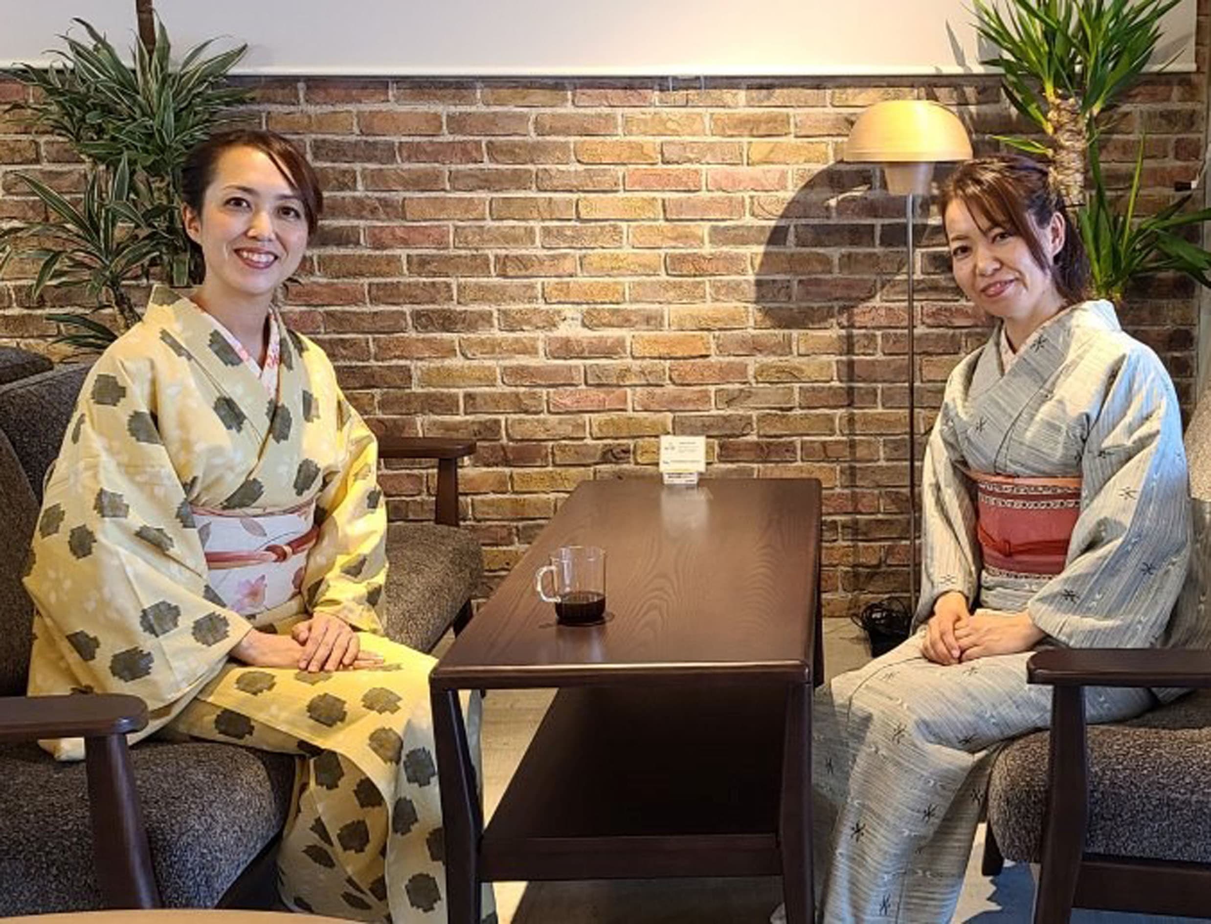 おいらせ町出身　藍の花代表　長野藍子さん　40代
の写真4