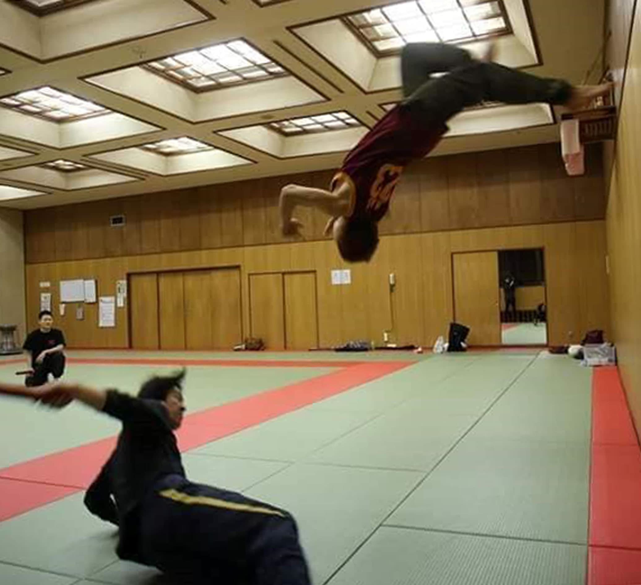 三沢出身　オフィスアールツー 代表　柏崎博志さん　５０代の写真2