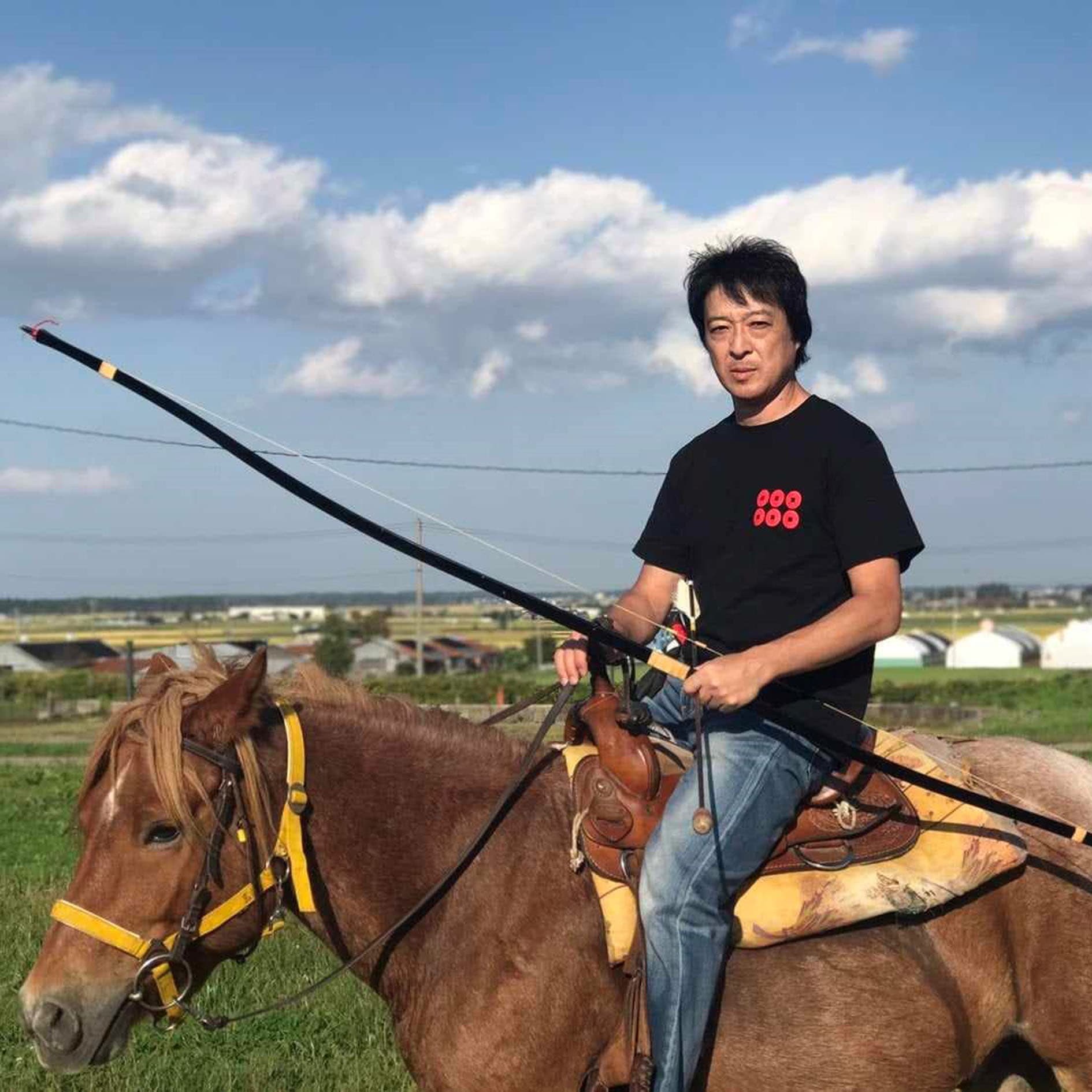 三沢出身　オフィスアールツー 代表　柏崎博志さん　５０代の写真1