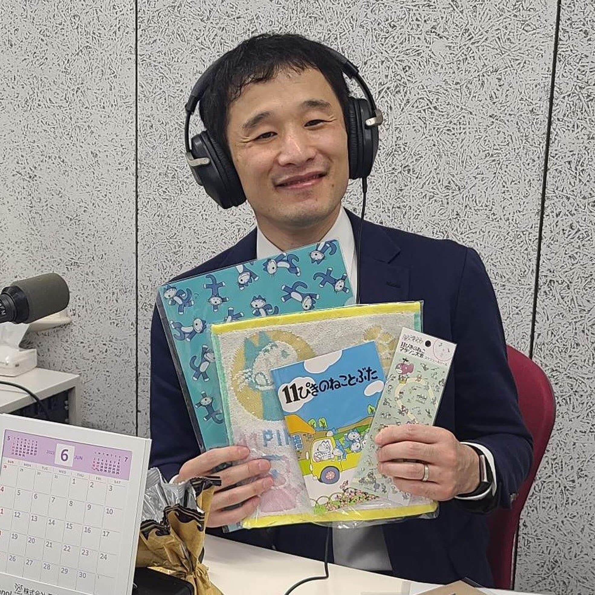 Fコンサルティングオフィス代表、中小企業診断士　藤澤哲平さん（40代）の写真1