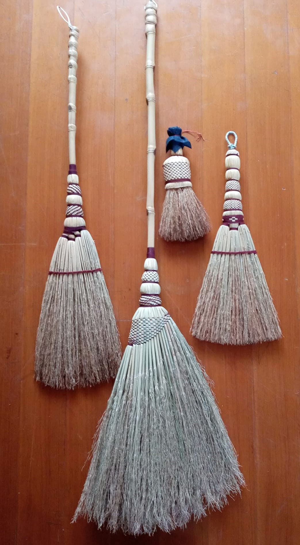 三戸郡出身　佐京窯オーナー　佐京三義さん　60代　
八戸市出身　佐京和子さん　60代の写真2