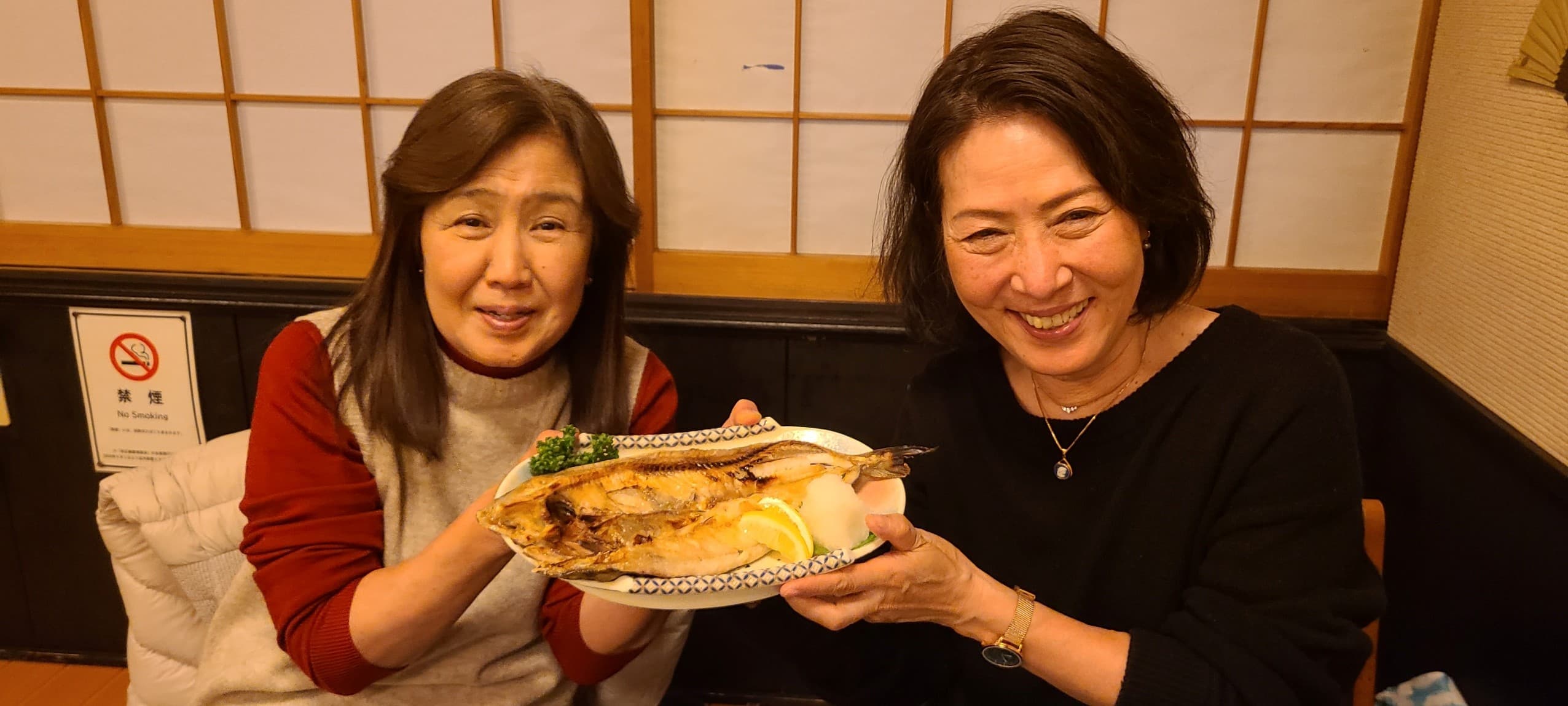 音楽療法士　東京出身 飯塚三枝子さん 60代　愛知県出身 藤本静江さん 70代の写真2