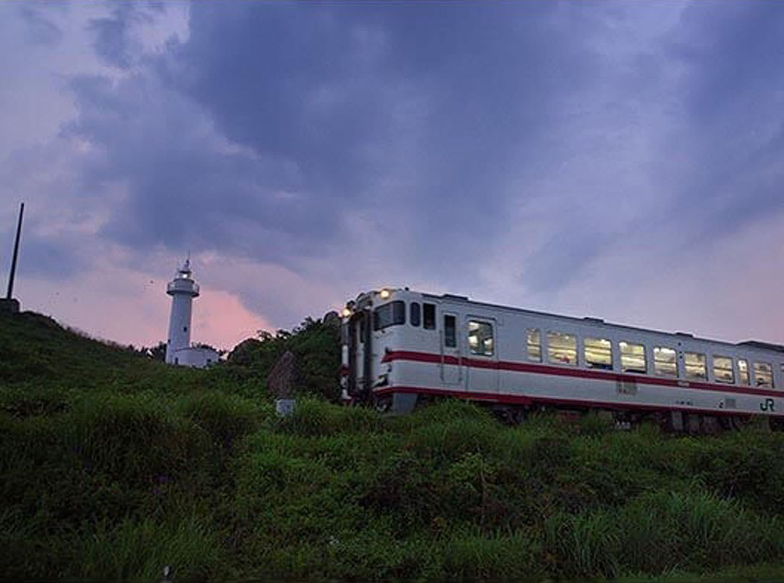 東京都世田谷区出身　大科仁人さん　70代　元海上保安庁（元鮫角灯台勤務）

の写真3