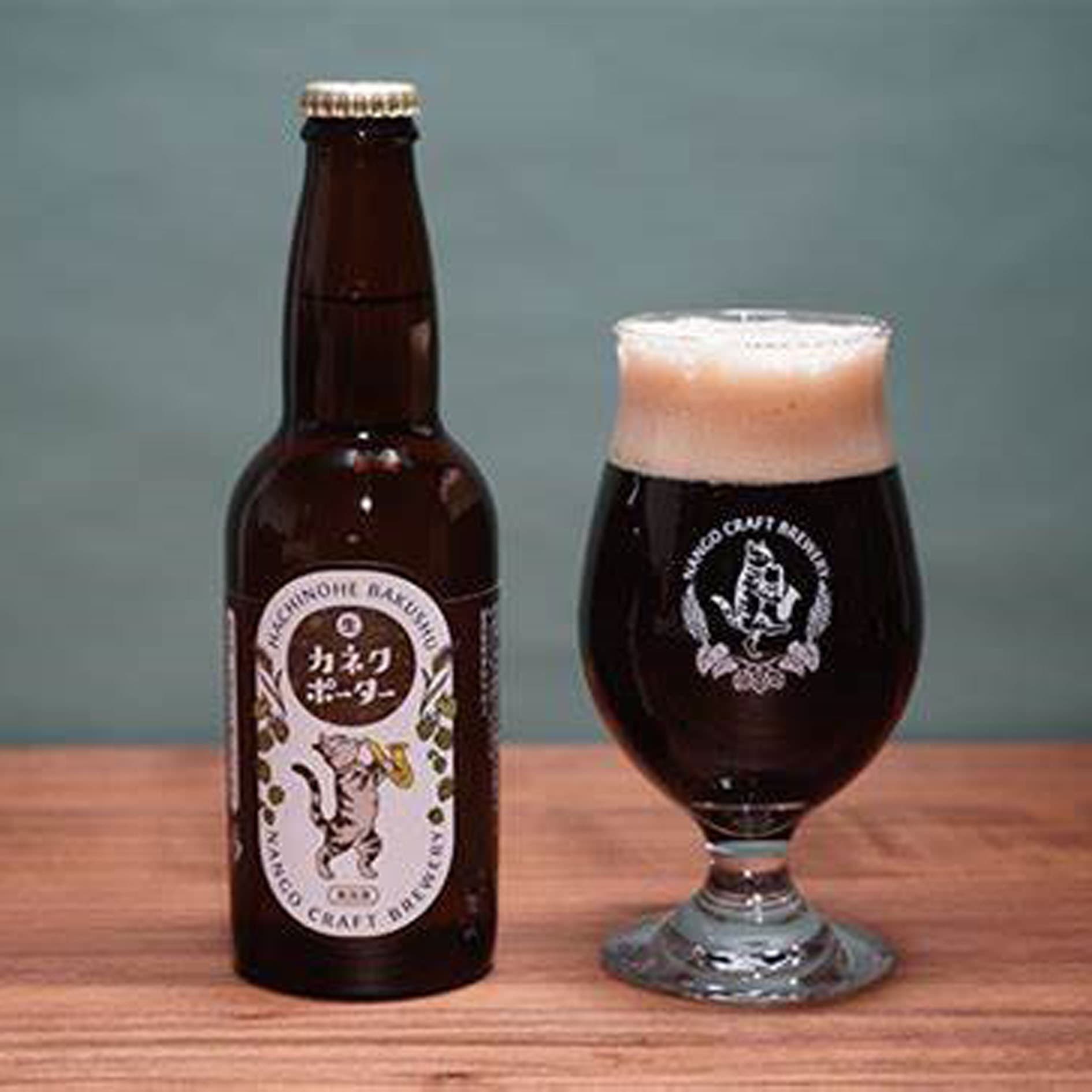 青森市出身　カネク醸造代表　山形琢一さん　６０代の写真2