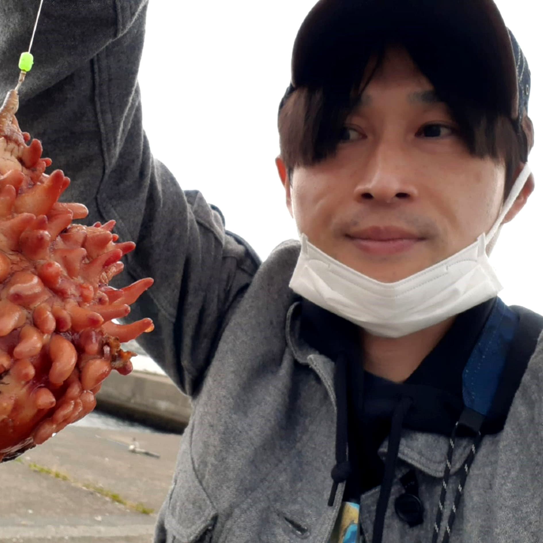 八戸市出身　俳優・エンターテイナー　櫻井太郎さん　40代の写真3