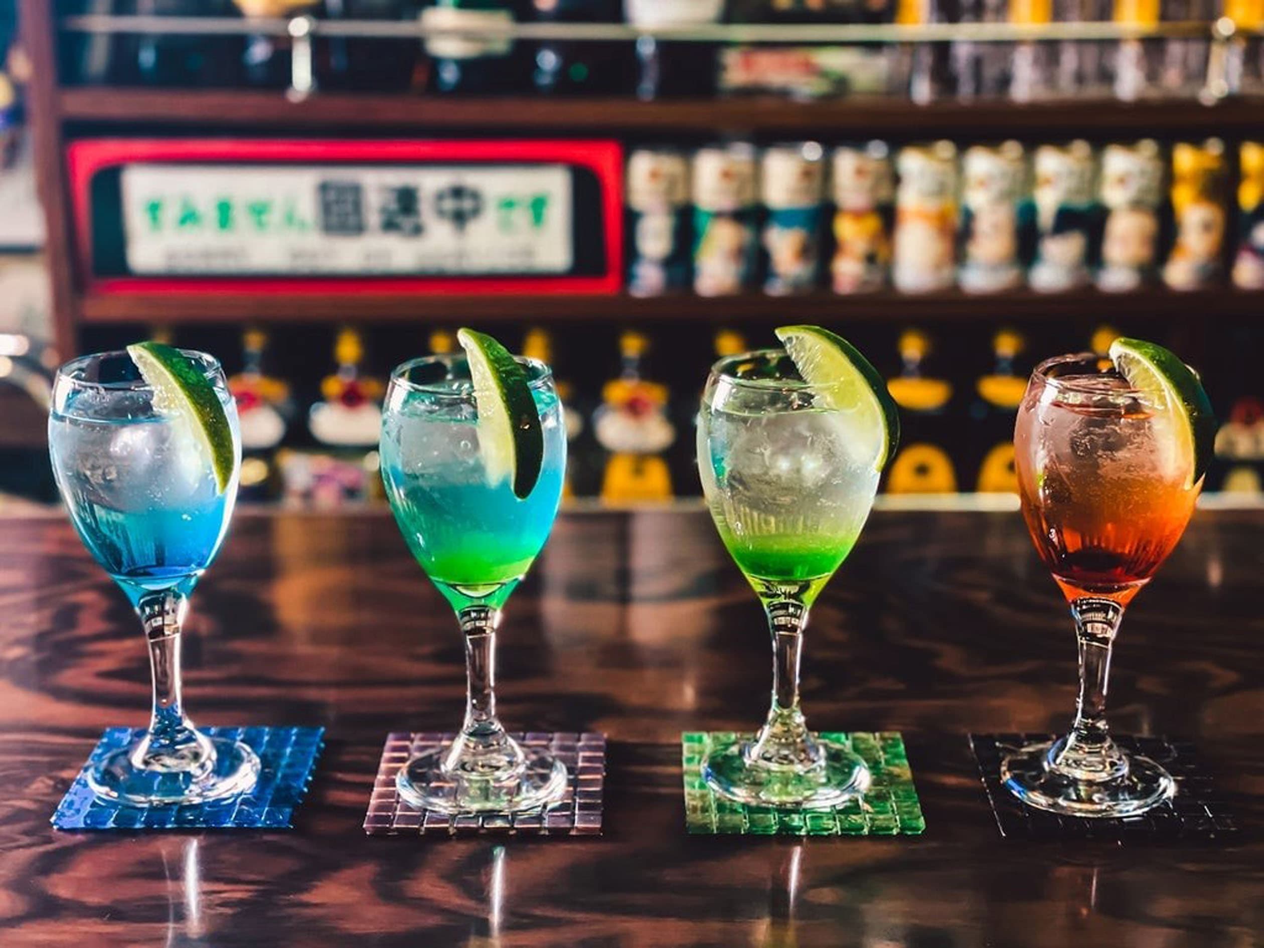 岩手県大槌町出身　洋酒喫茶「プリンス」　佐々木良蔵さん
愛知県一宮市出身　佐々木幸代さんの写真4