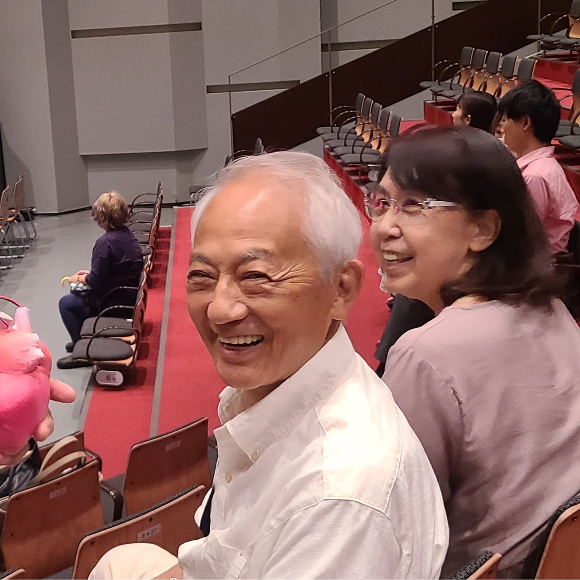 大坂府出身　大黒裕明さん　7０代　(株)ベストライフ　代表取締役社長　（八戸液化ガス元社長）の写真2