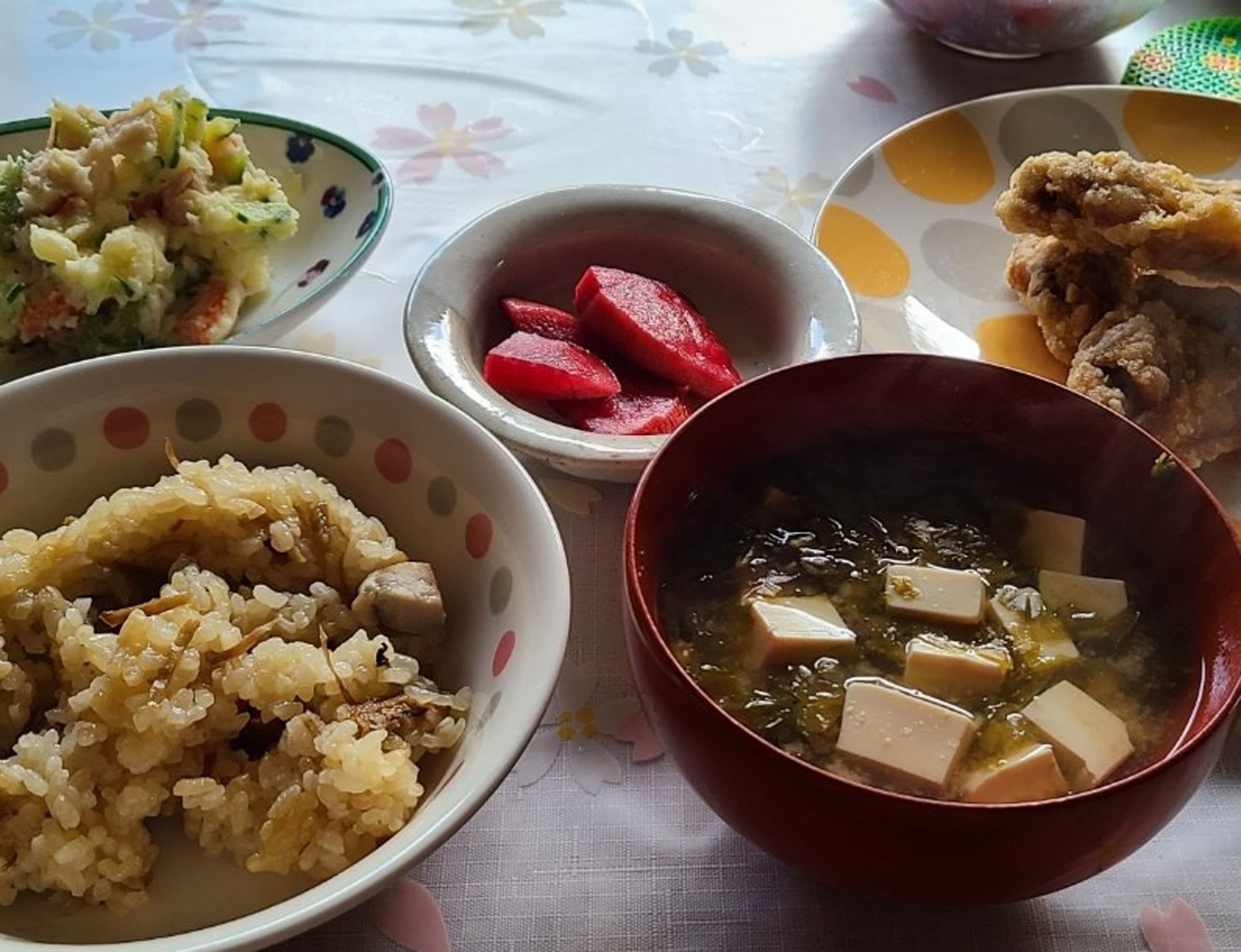 八戸童話会副会長、八戸市文化芸術賞受賞　佐々木和子さんの写真3