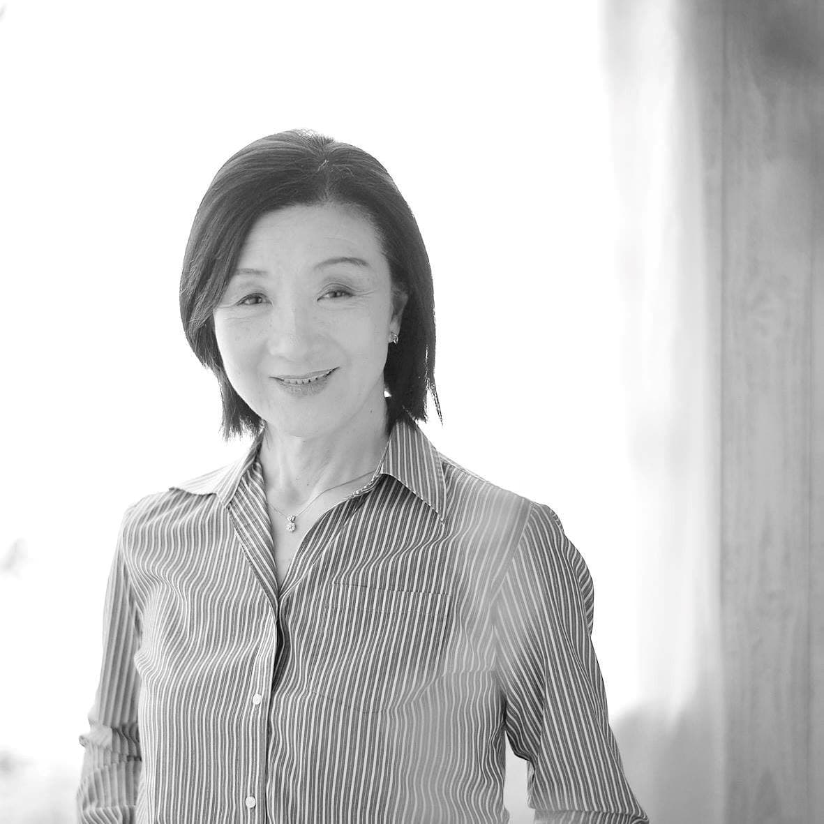 2025年4月17&24日放送
ゲスト: ㈱グランフォート&長者良々良(ちょうじゃららら)会 &一蔵(着物販売レンタルチェーン店)会長 源新育子(げんしんいくこ)70代