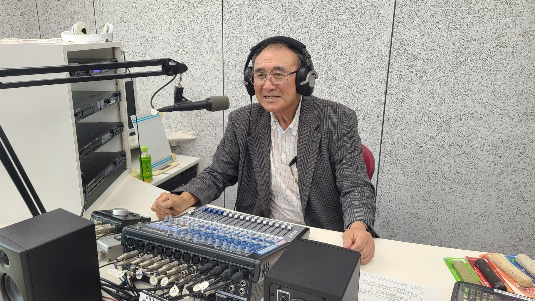 2025年6月19&26日放送
ゲスト:十和田出身 東北巨木調査研究会 会長  高渕英夫(たかぶちひでお) 70代