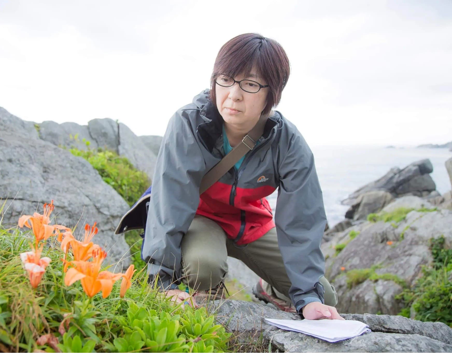 2025年3月20日&27日放送
ゲスト:東京都武蔵野市出身 八戸工業大学工学部工学科生活環境科学コース 教授 博士(理学)鮎川恵理(あゆかわえり)50代