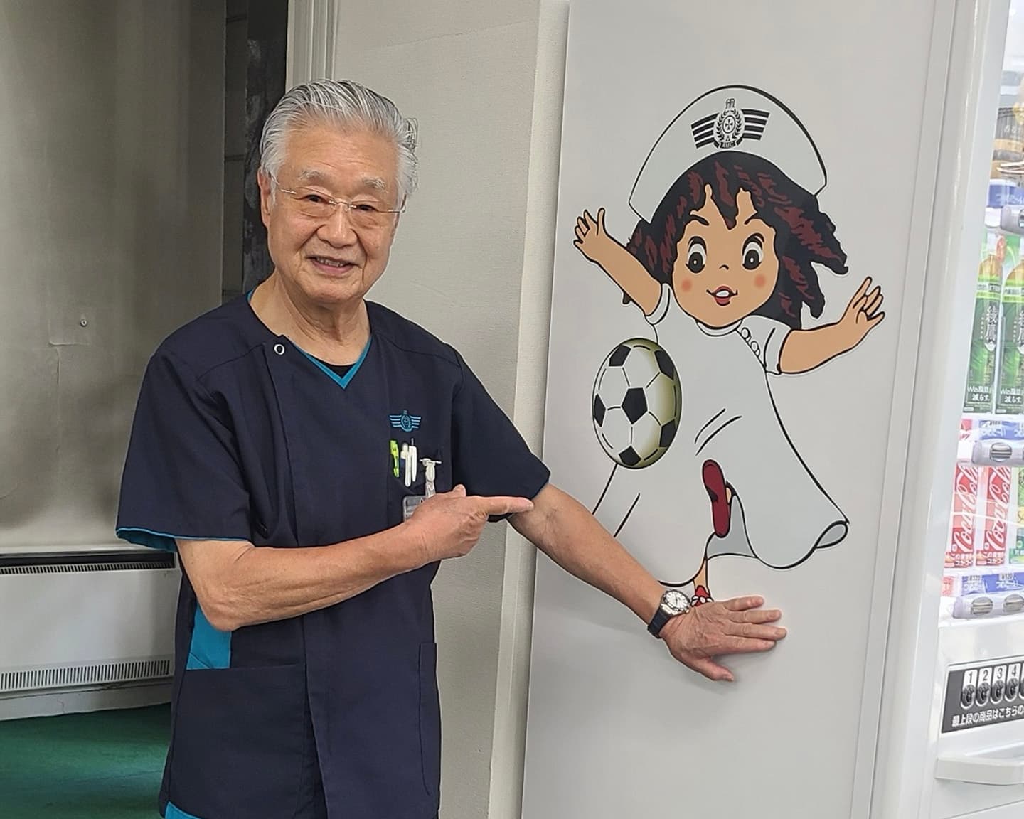 2026年8月20日&27日放送
ゲスト:弘前学院大学名誉教授&村上新町病院 院長 𠮷岡利忠(よしおかとしただ)80代
