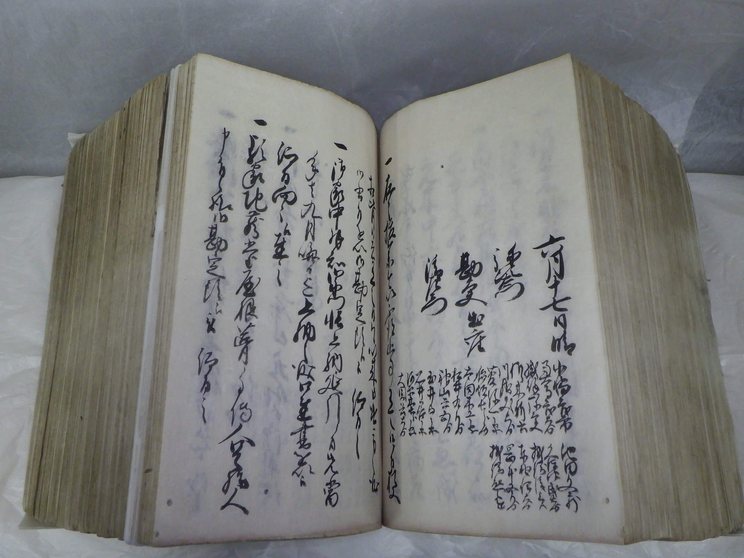 八戸藩日記(一部、全559冊)｜はちのへヒストリア